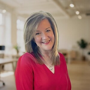 Maggie Kitson